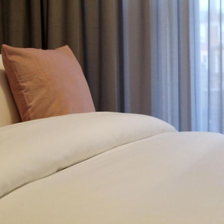 CG Kensington Hotel London Ruang foto