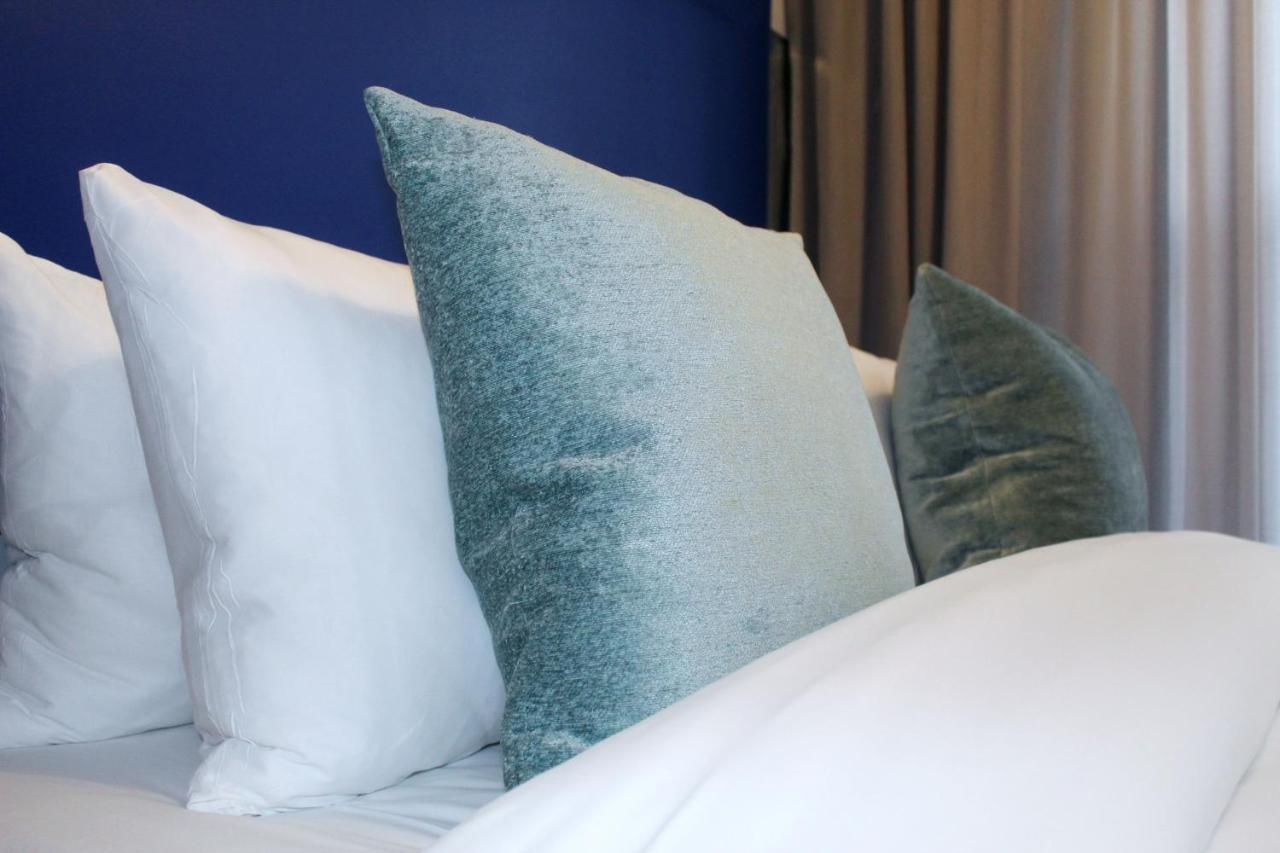CG Kensington Hotel London Ruang foto