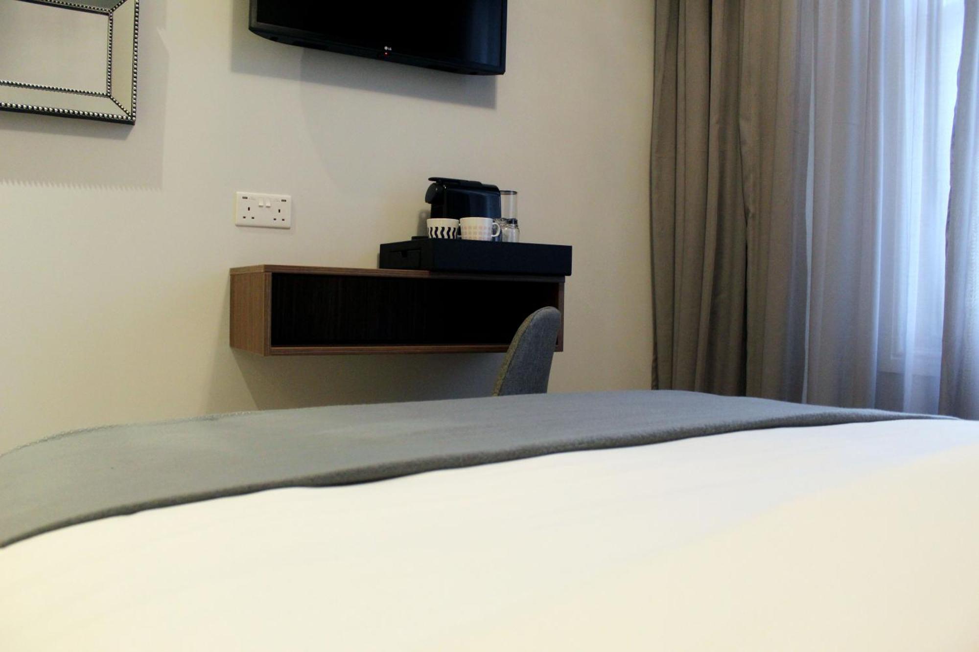 CG Kensington Hotel London Ruang foto